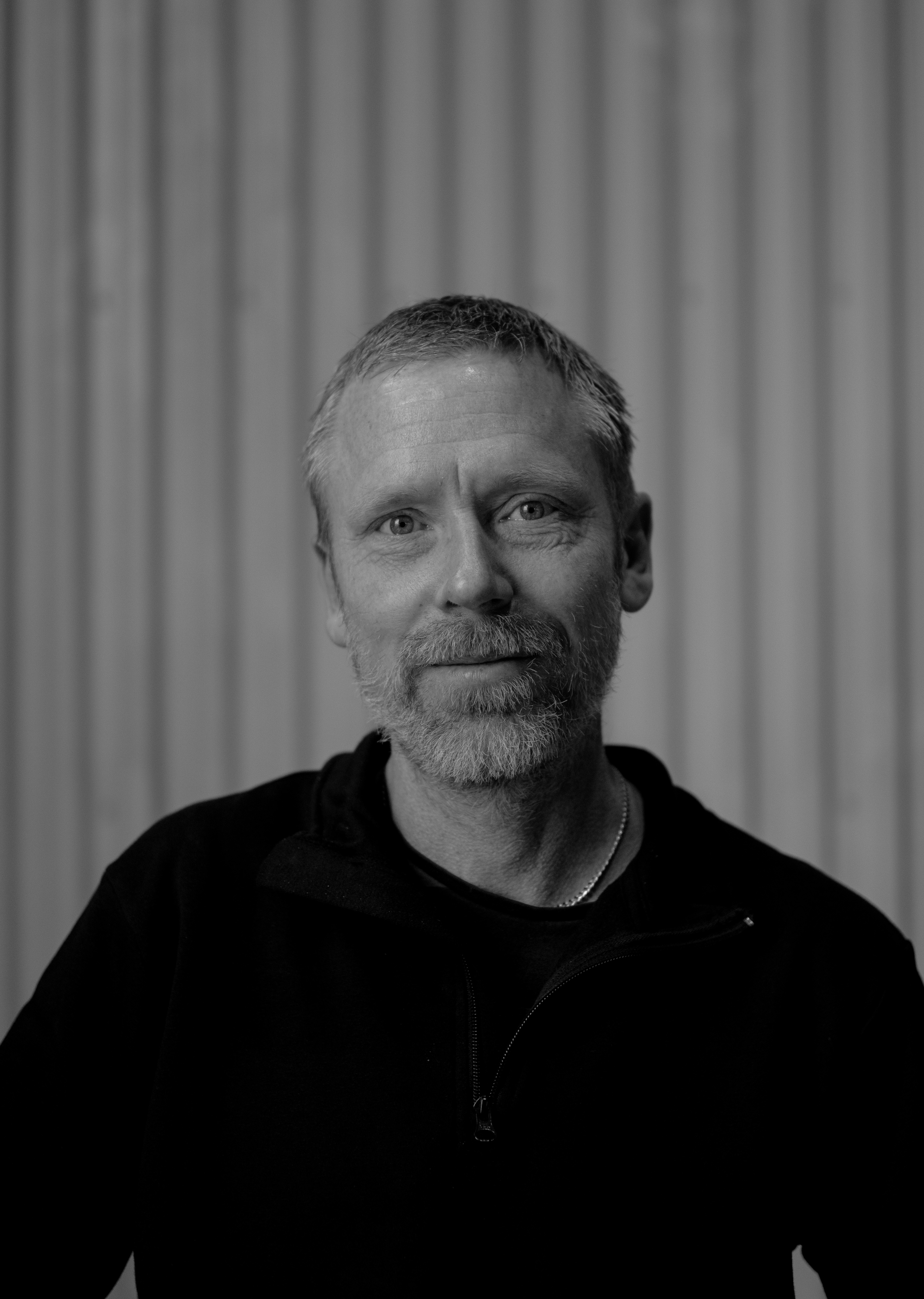 Mikael Hansson