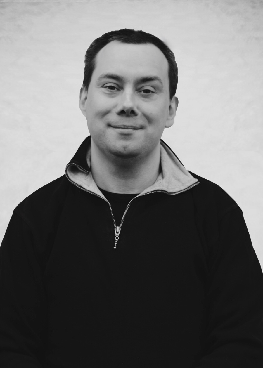 Robin Svensson